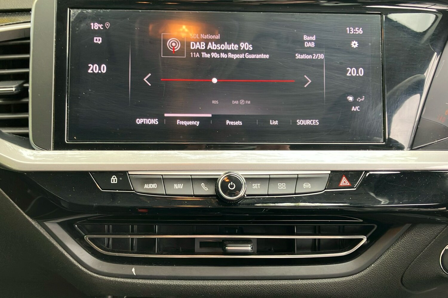 Used Vauxhall Grandland 2023 for sale - 76292790: Photo 16