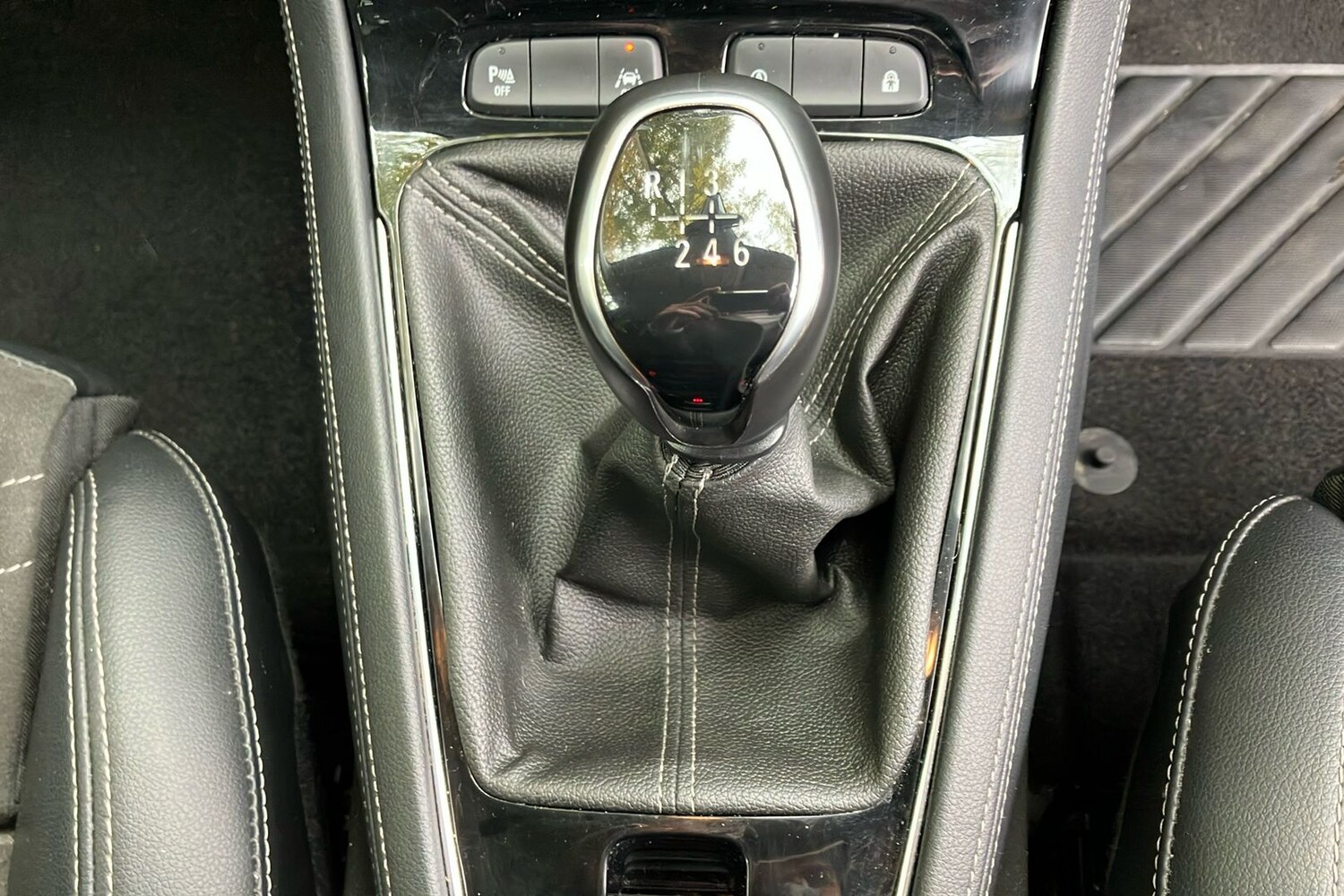 Used Vauxhall Grandland 2023 for sale - 76292790: Photo 20