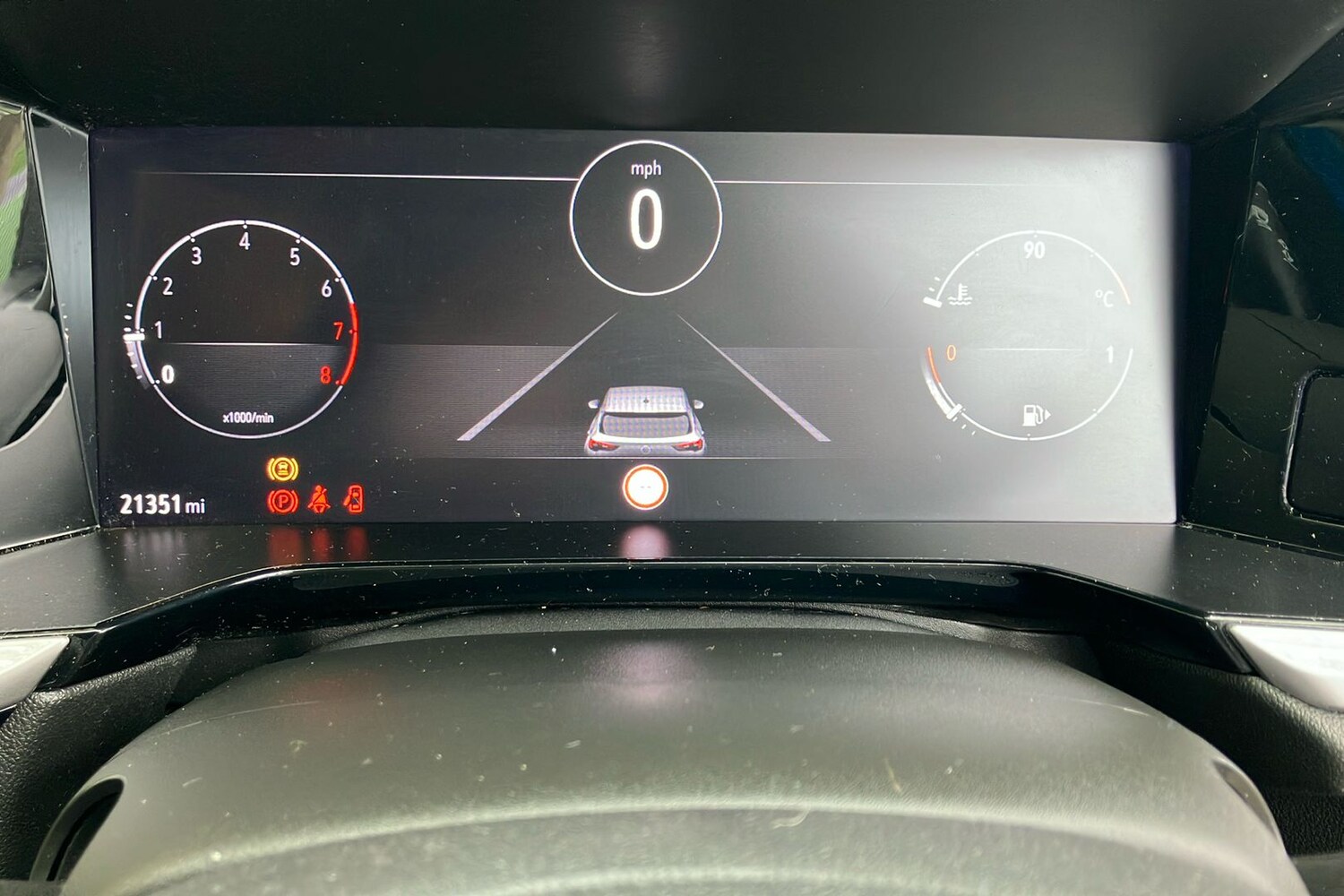 Used Vauxhall Grandland 2023 for sale - 76292790: Photo 22