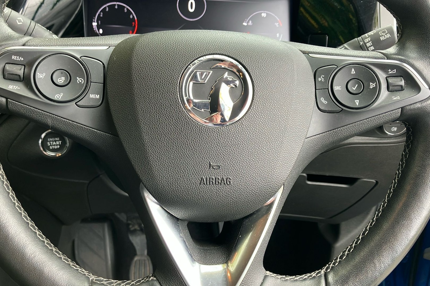 Used Vauxhall Grandland 2023 for sale - 76292790: Photo 23