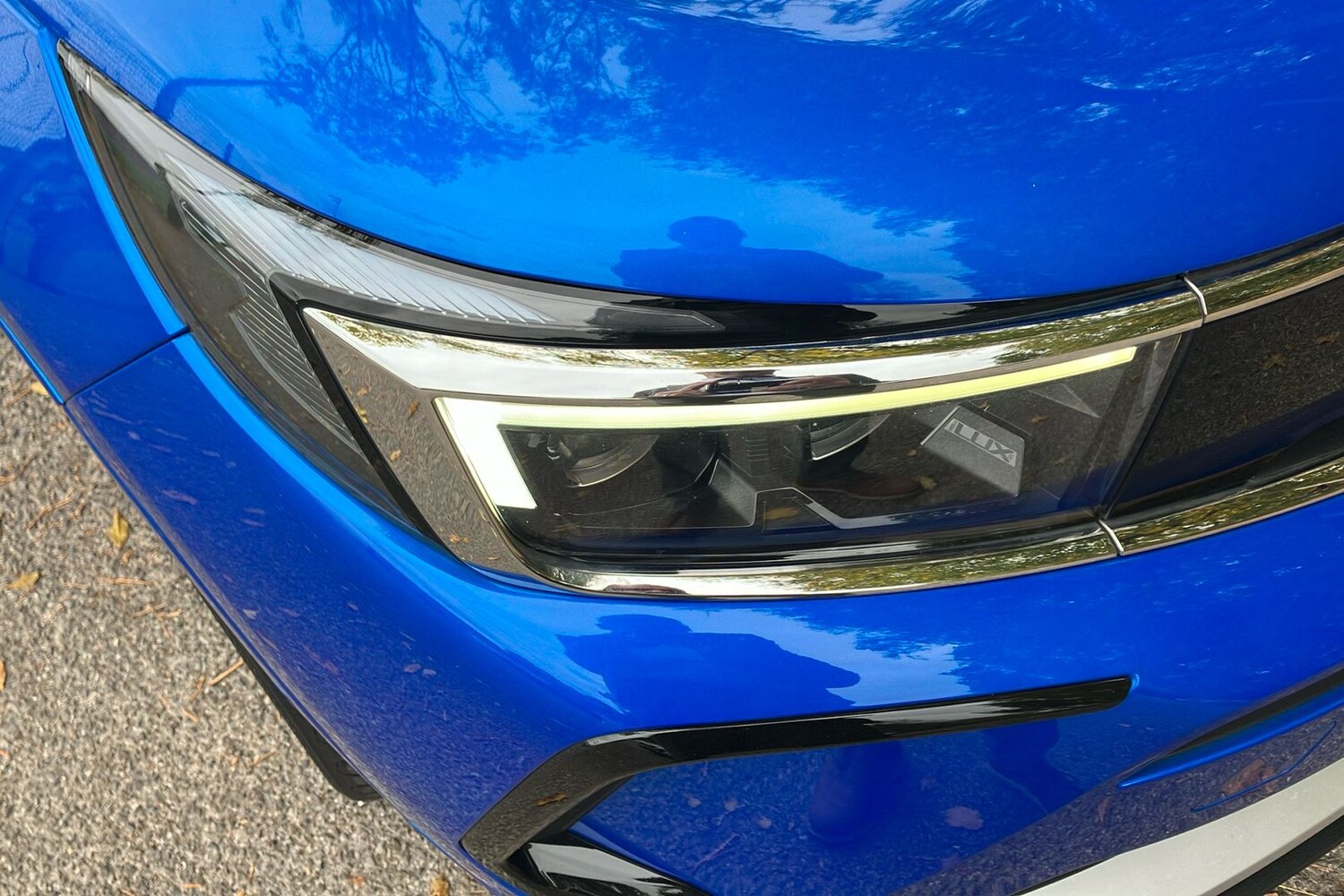 Used Vauxhall Grandland 2023 for sale - 76292790: Photo 25