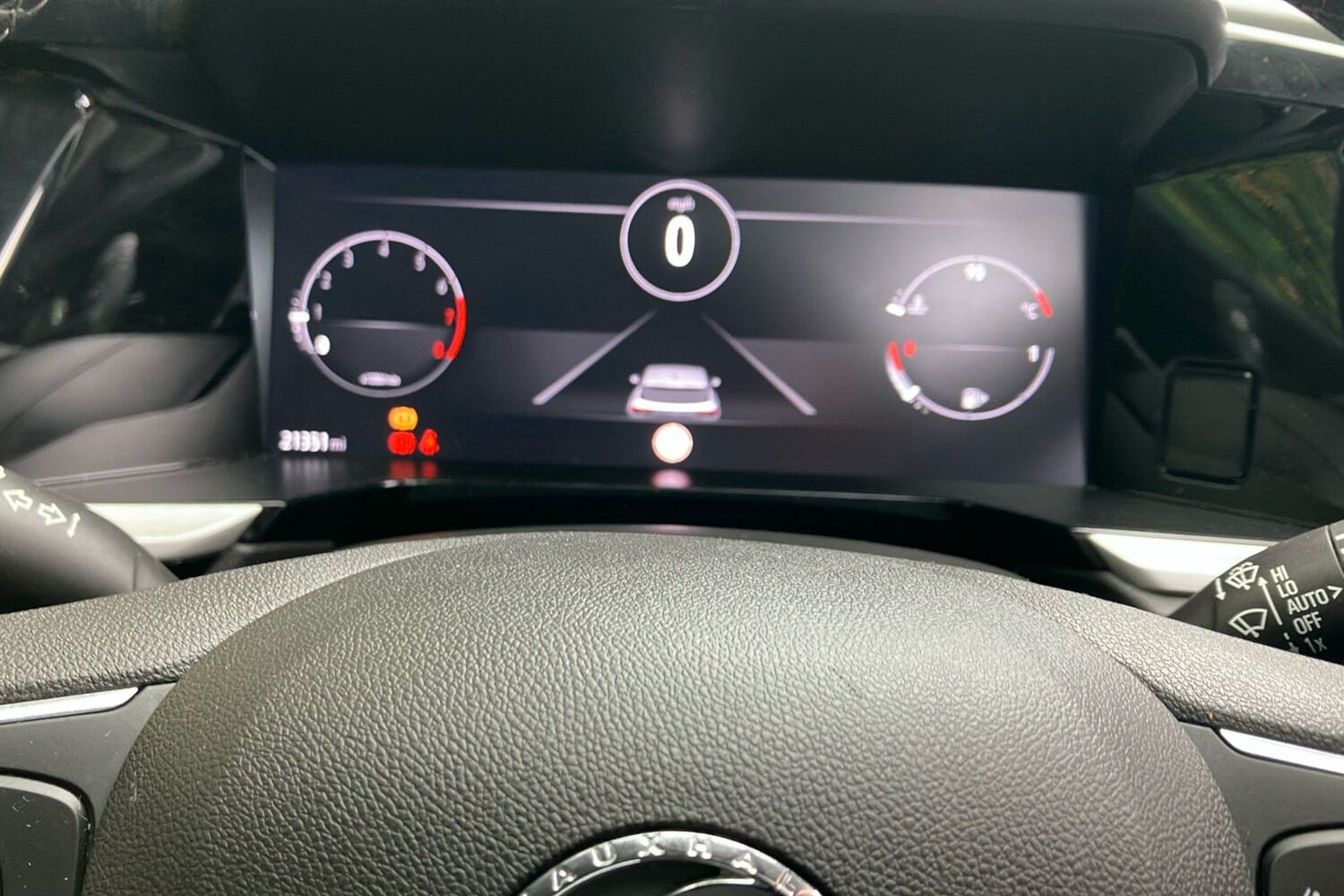 Used Vauxhall Grandland 2023 for sale - 76292790: Photo 27