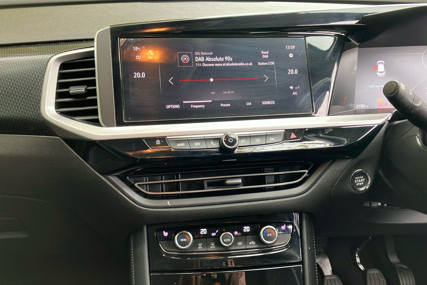 Used Vauxhall Grandland 2023 for sale - 76292790: Photo 28