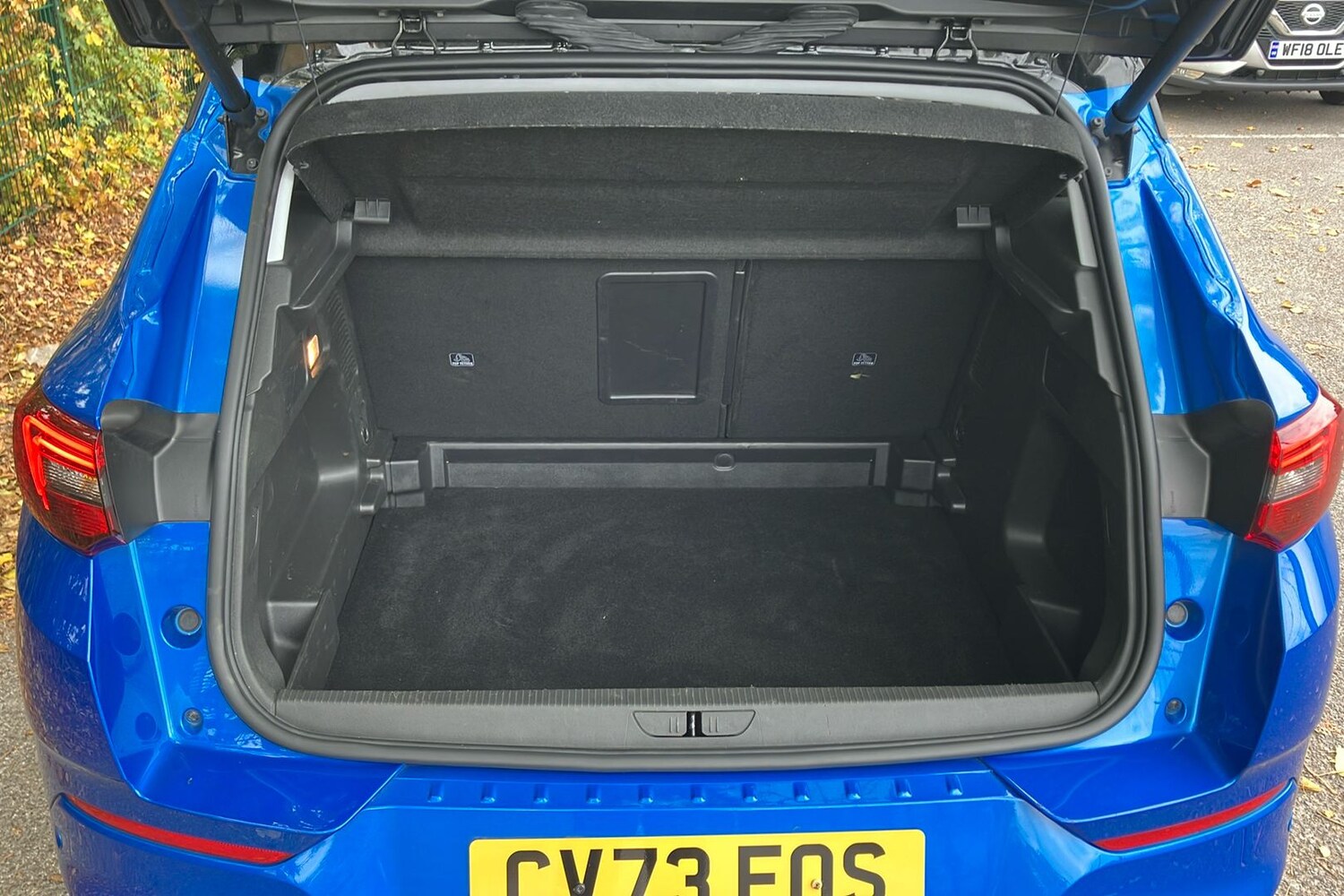 Used Vauxhall Grandland 2023 for sale - 76292790: Photo 30