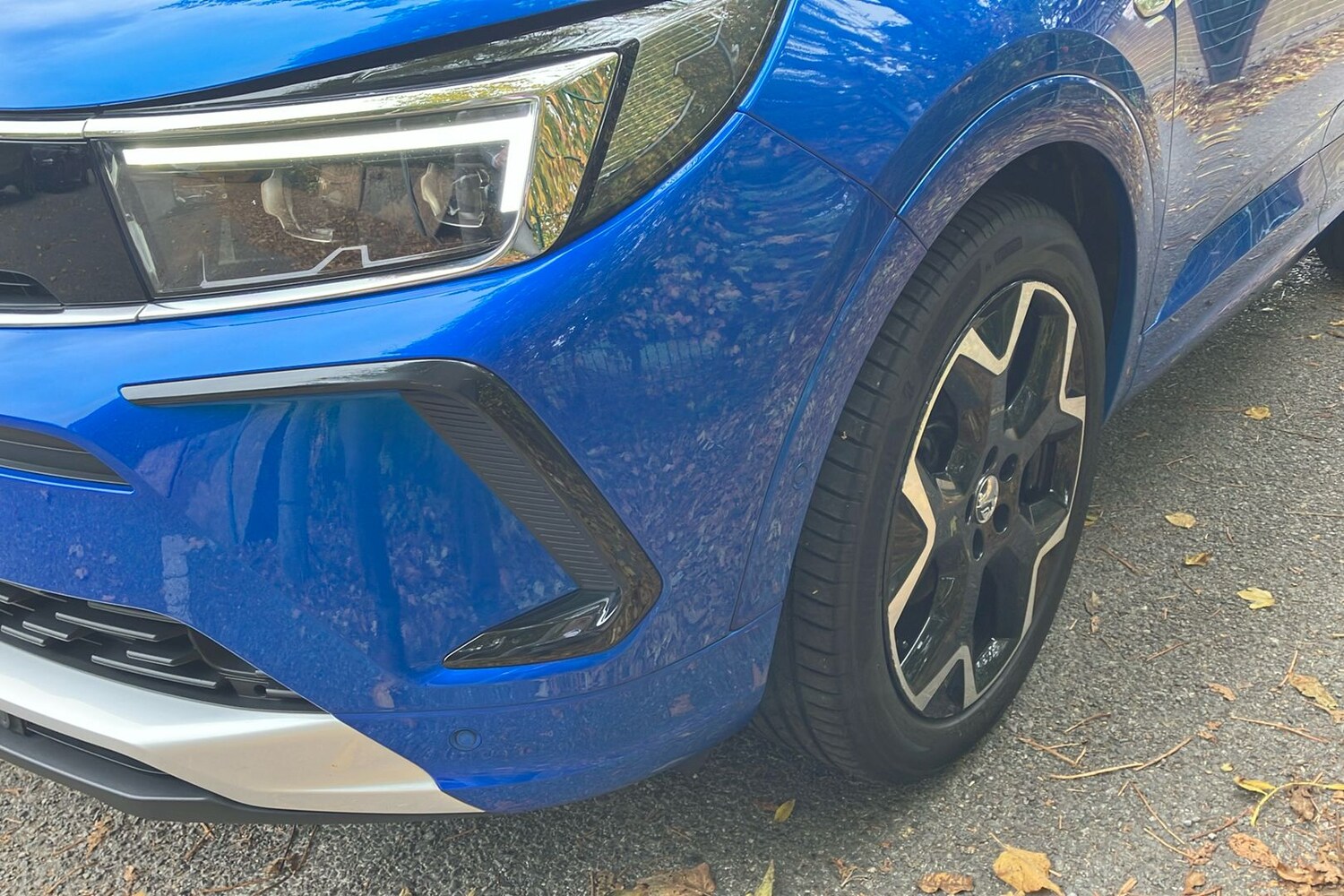 Used Vauxhall Grandland 2023 for sale - 76292790: Photo 32