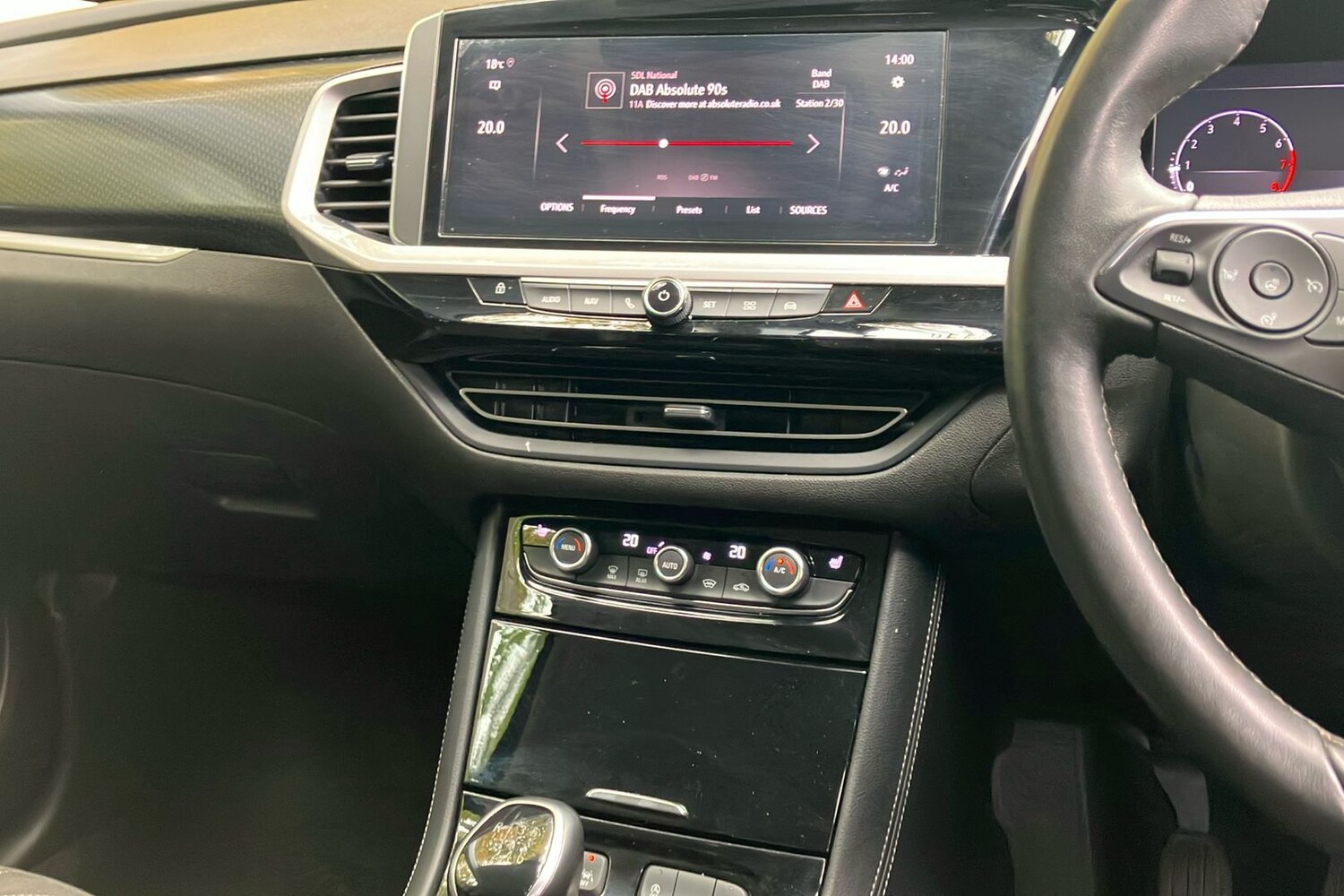 Used Vauxhall Grandland 2023 for sale - 76292790: Photo 35