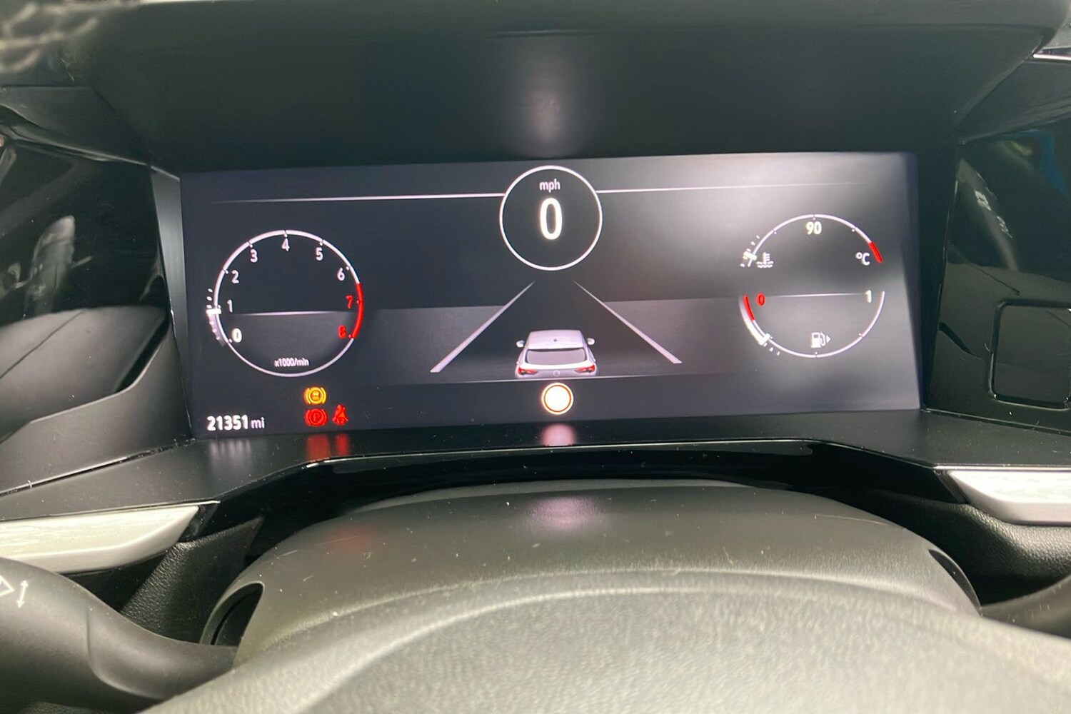 Used Vauxhall Grandland 2023 for sale - 76292790: Photo 37