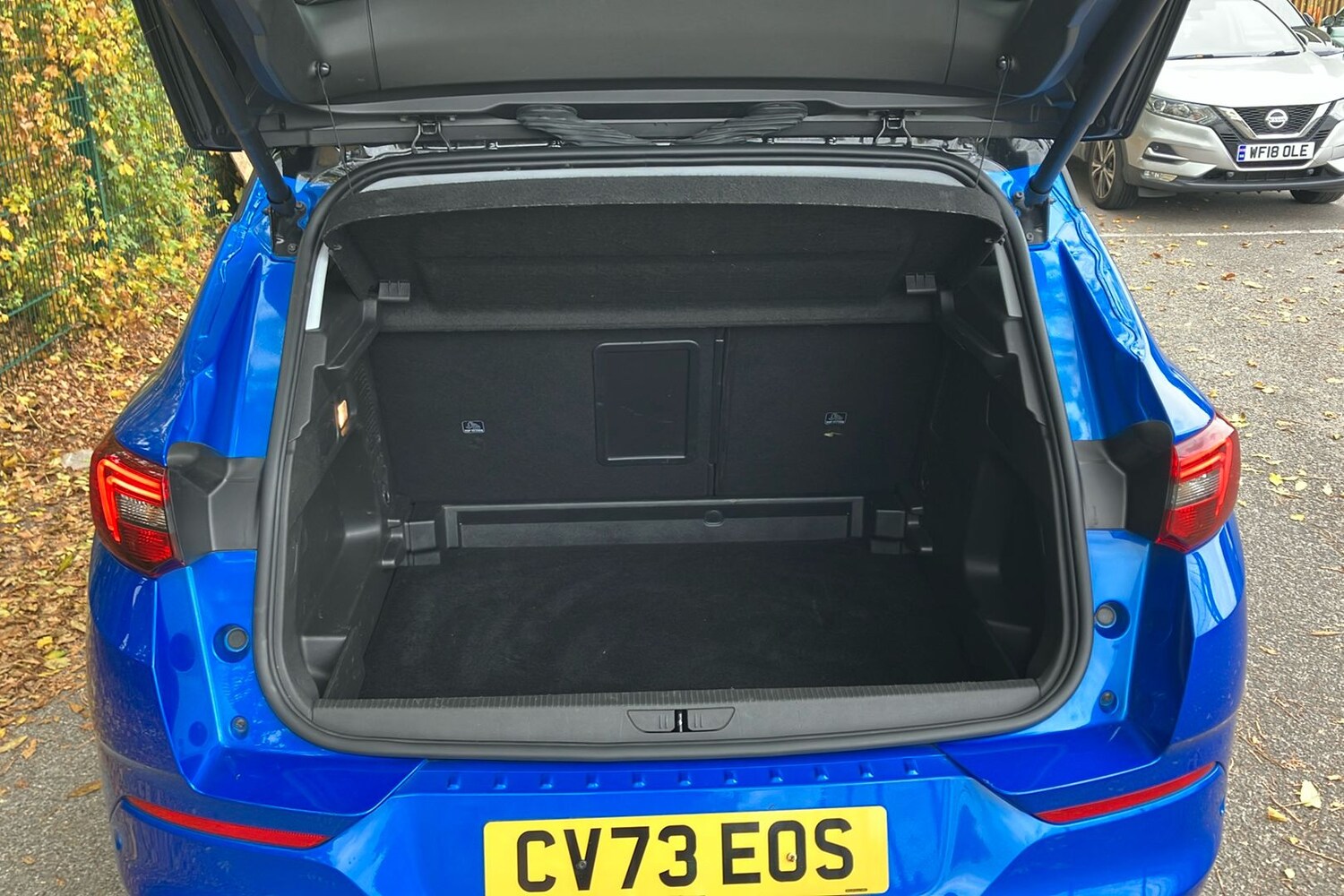 Used Vauxhall Grandland 2023 for sale - 76292790: Photo 38