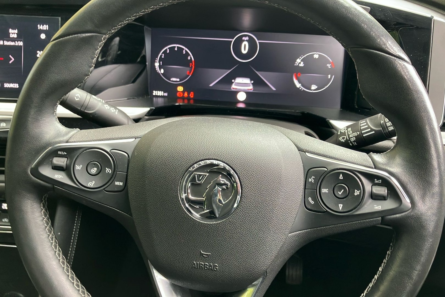 Used Vauxhall Grandland 2023 for sale - 76292790: Photo 40