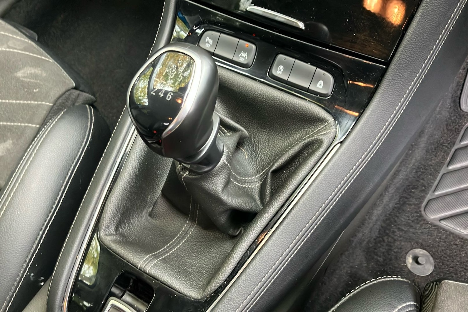 Used Vauxhall Grandland 2023 for sale - 76292790: Photo 41