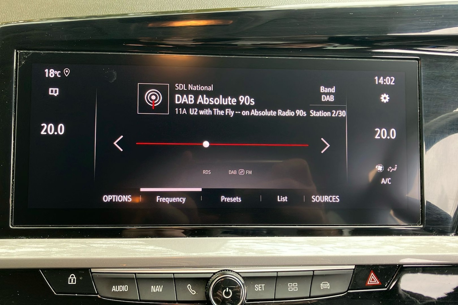 Used Vauxhall Grandland 2023 for sale - 76292790: Photo 42