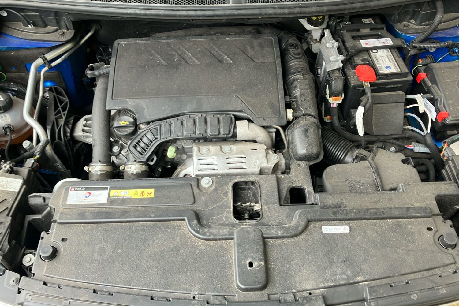 Used Vauxhall Grandland 2023 for sale - 76292790: Photo 44