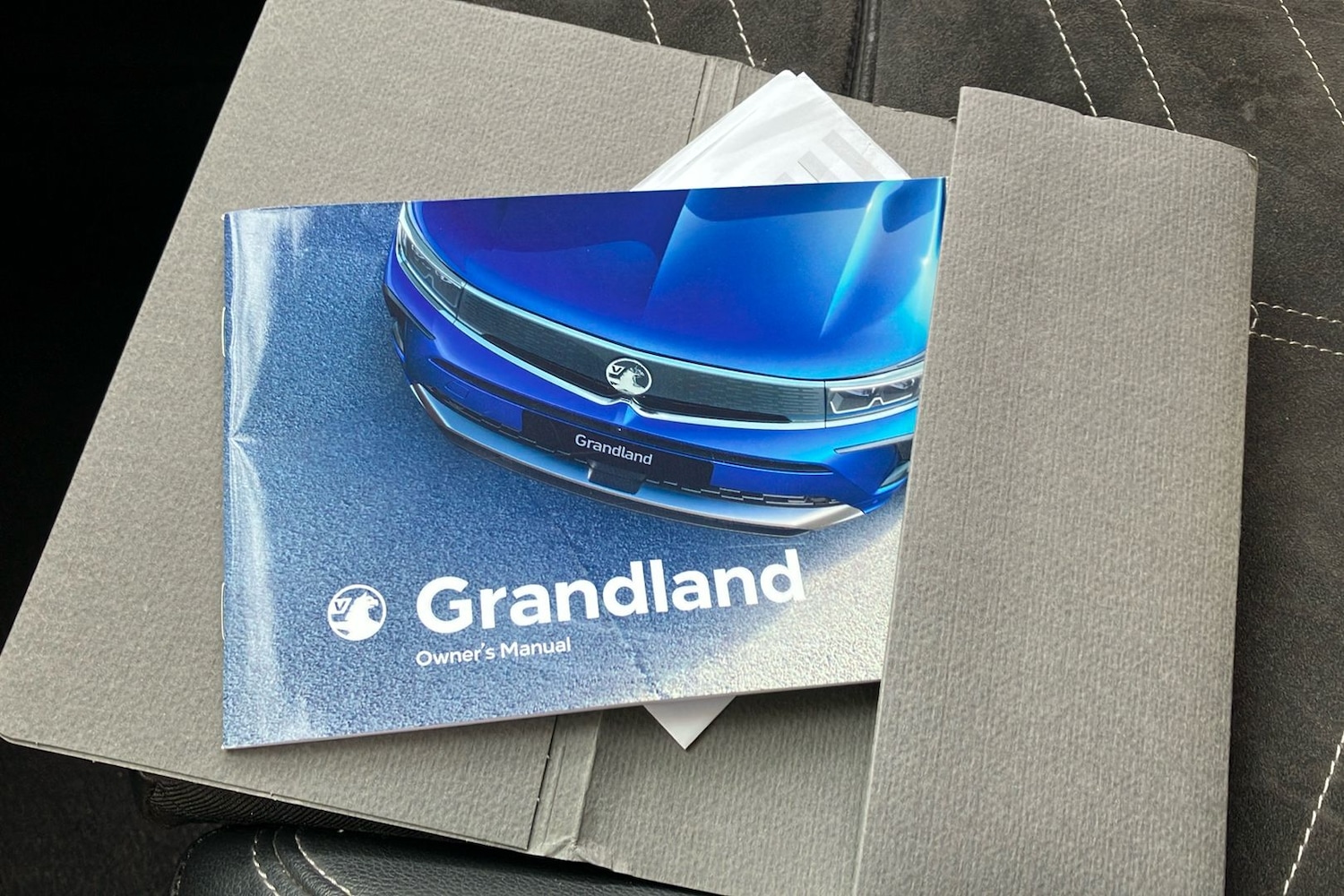 Used Vauxhall Grandland 2023 for sale - 76292790: Photo 46