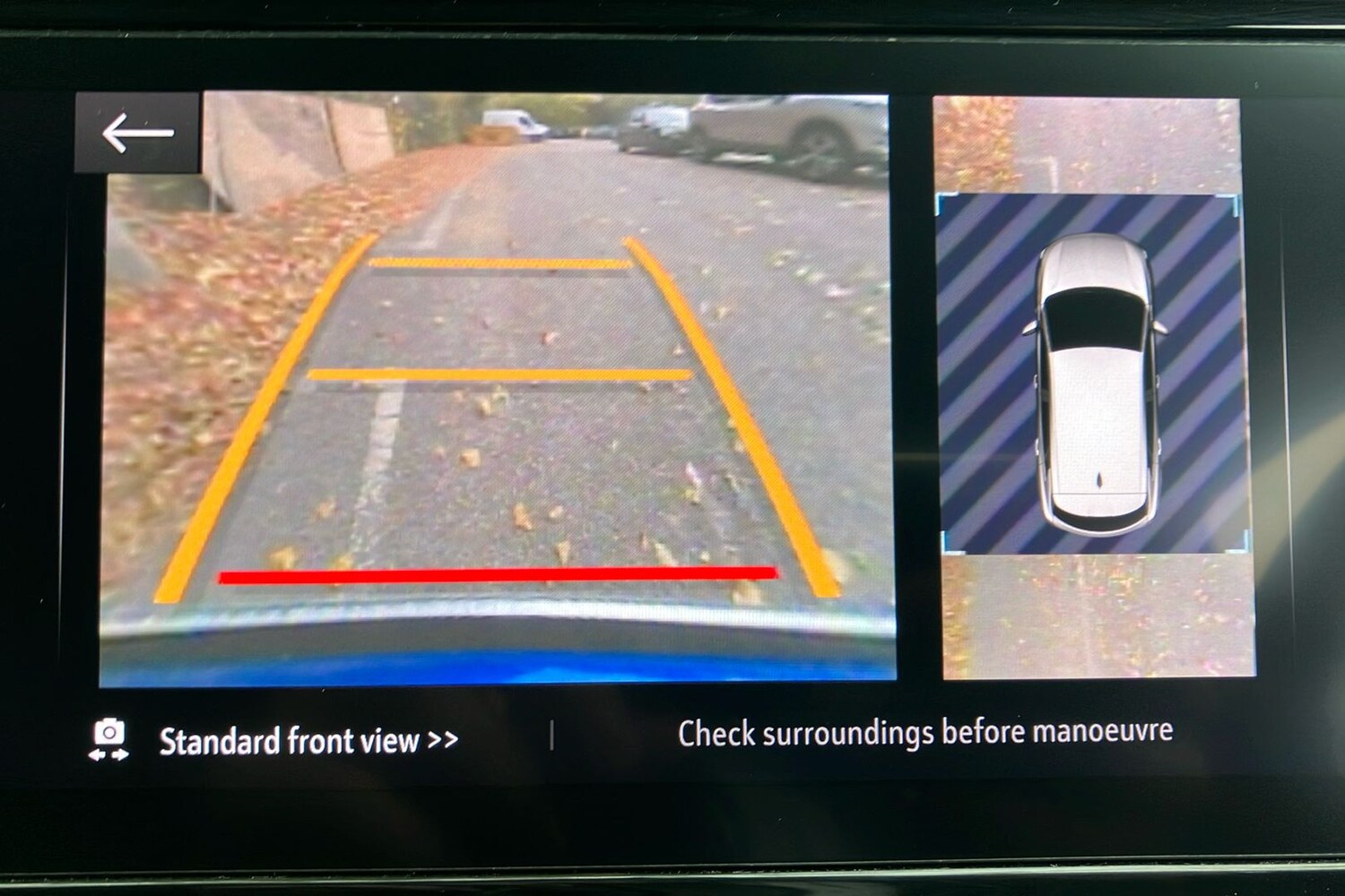 Used Vauxhall Grandland 2023 for sale - 76292790: Photo 52