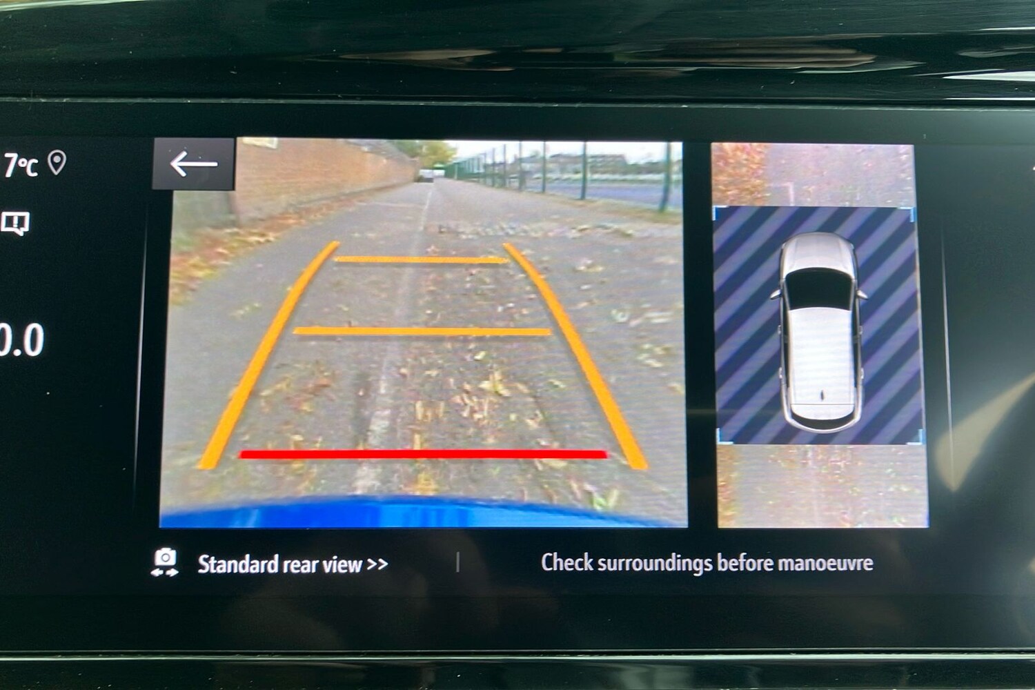 Used Vauxhall Grandland 2023 for sale - 76292790: Photo 53