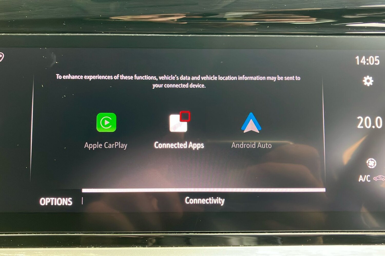 Used Vauxhall Grandland 2023 for sale - 76292790: Photo 54