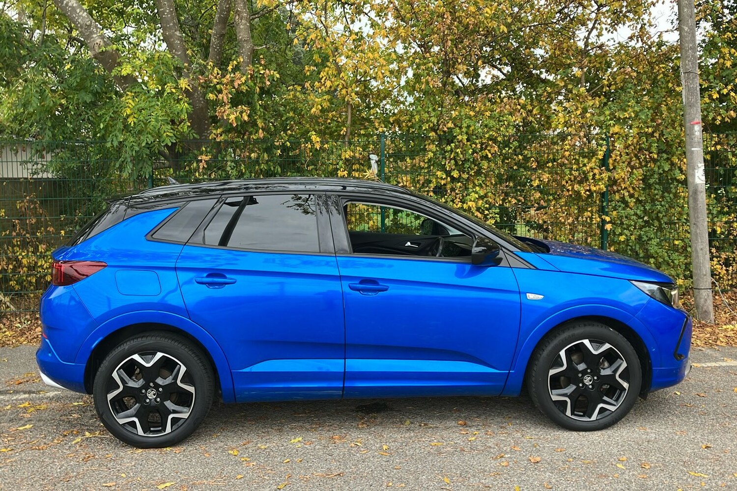 Used Vauxhall Grandland 2023 for sale - 76292790: Photo 7