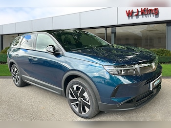 Used Vauxhall Grandland 2026 for sale - 78847114: Photo