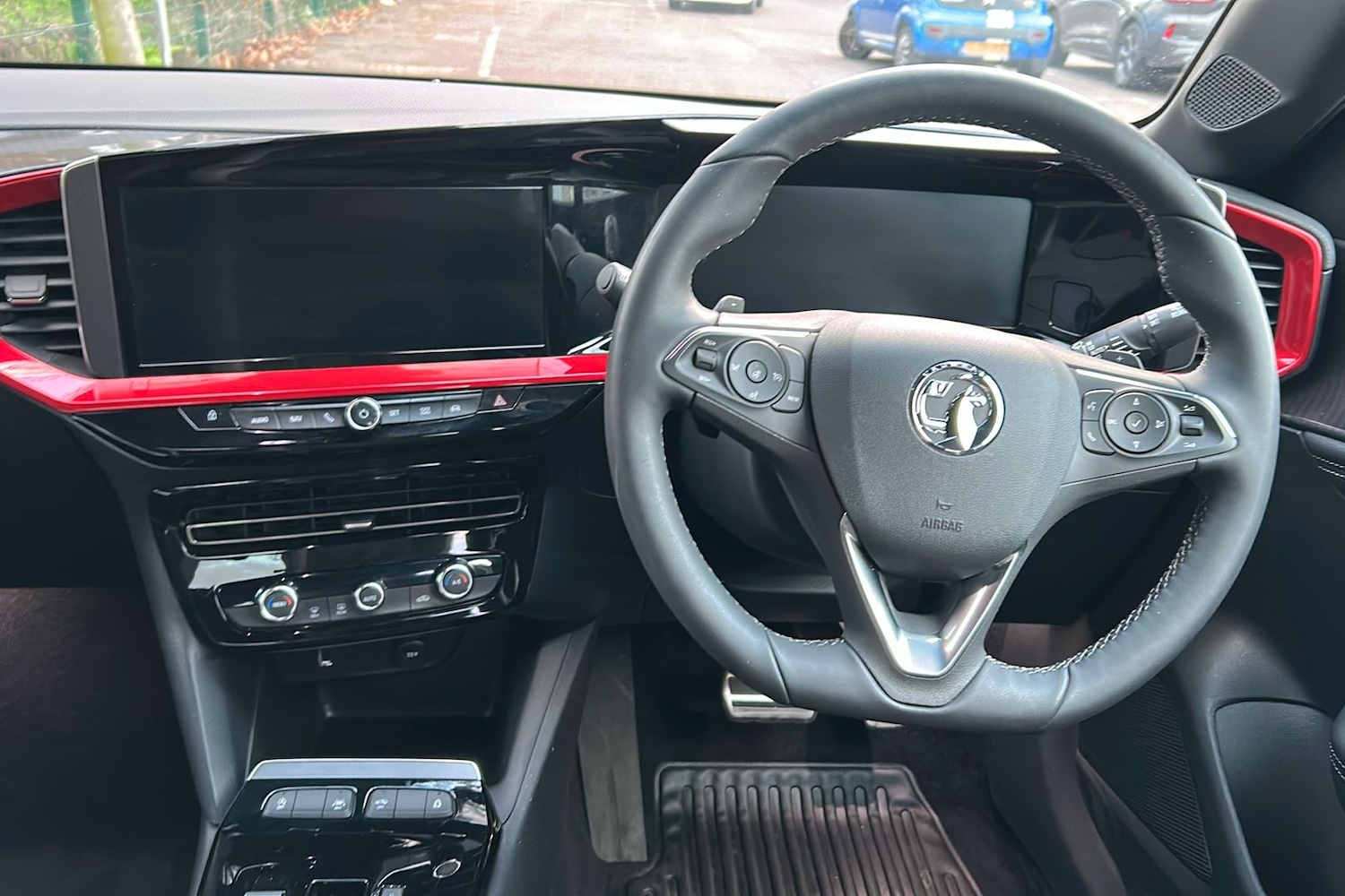 Used Vauxhall Mokka 2024 for sale - 77374178: Photo 11