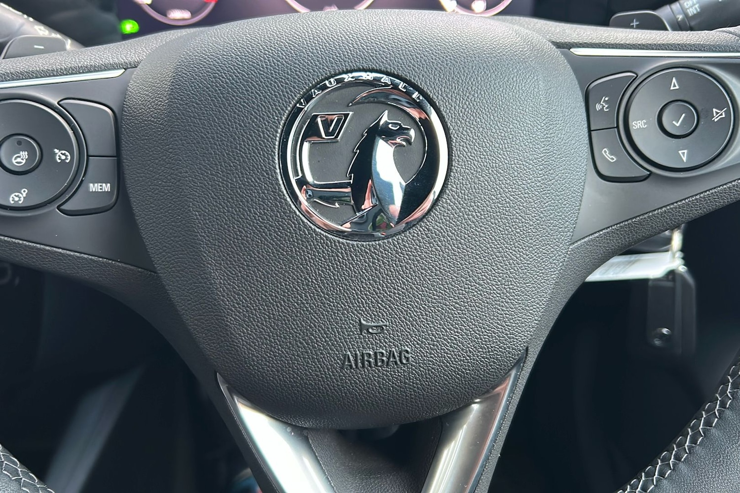 Used Vauxhall Mokka 2024 for sale - 77374178: Photo 20