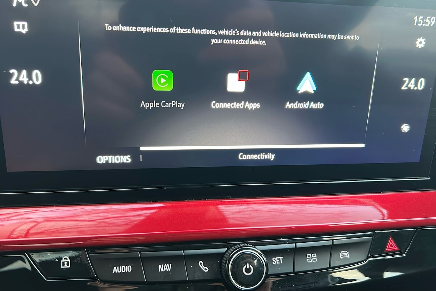 Used Vauxhall Mokka 2024 for sale - 77374178: Photo 25