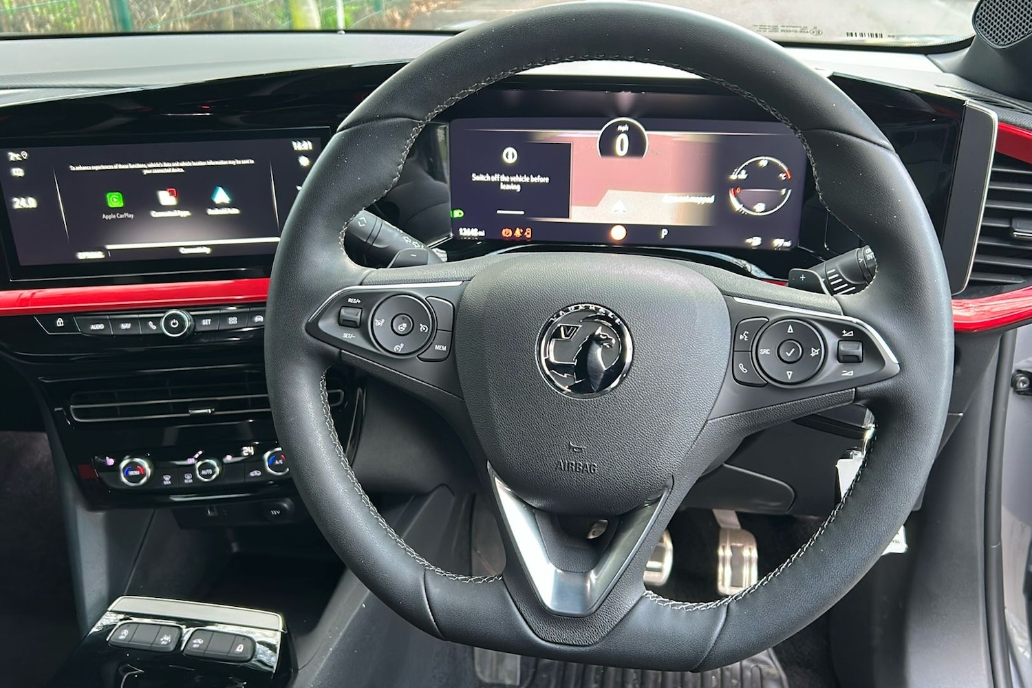 Used Vauxhall Mokka 2024 for sale - 77374178: Photo 33