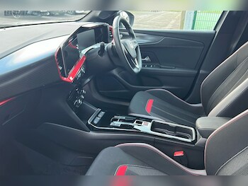 Used Vauxhall Mokka undefined for sale - 77374178: Photo