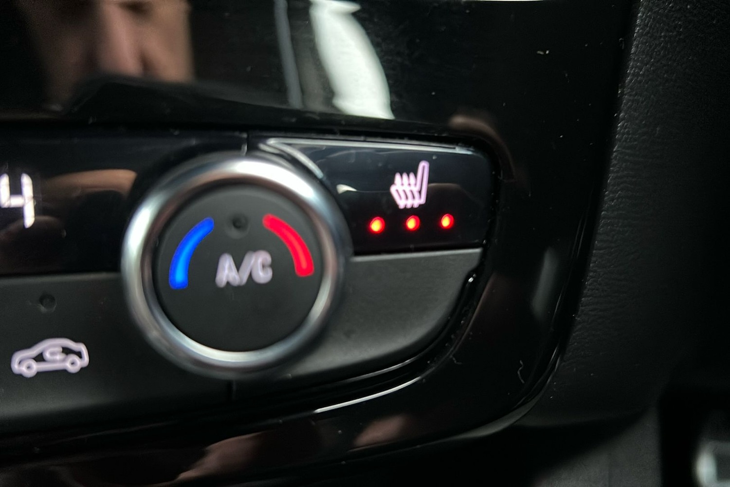 Used Vauxhall Mokka 2024 for sale - 77374178: Photo 44