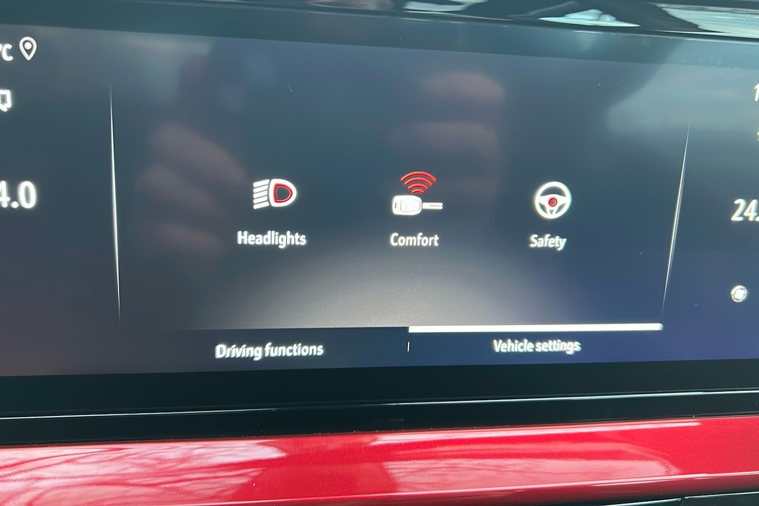 Used Vauxhall Mokka 2024 for sale - 77374178: Photo 52