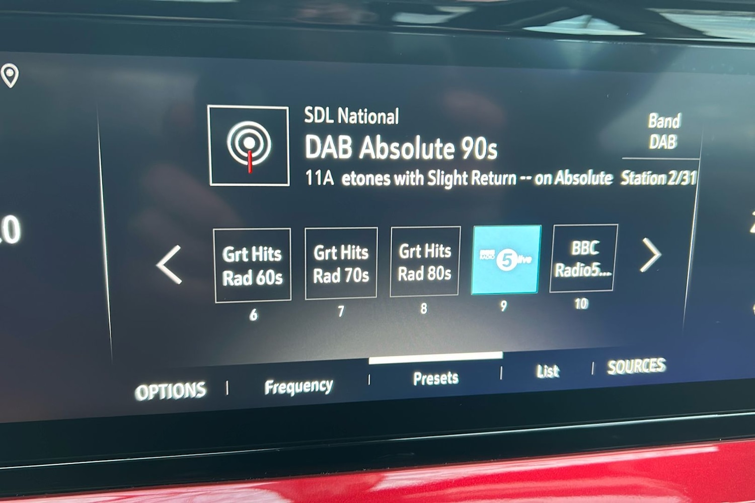 Used Vauxhall Mokka 2024 for sale - 77374178: Photo 53