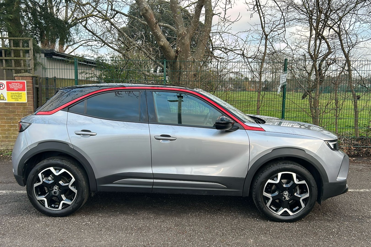 Used Vauxhall Mokka 2024 for sale - 77374178: Photo 6