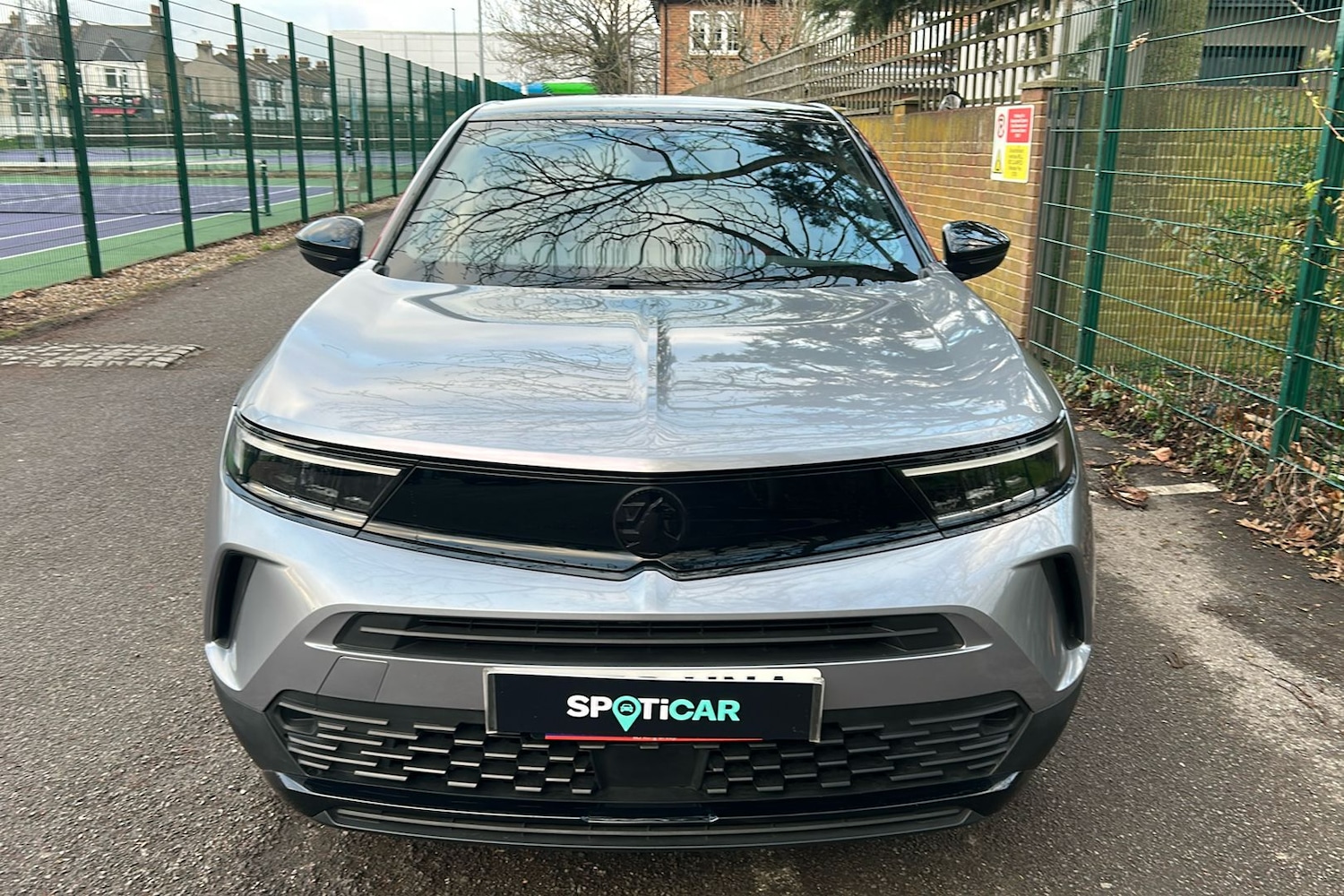 Used Vauxhall Mokka 2024 for sale - 77374178: Photo 8