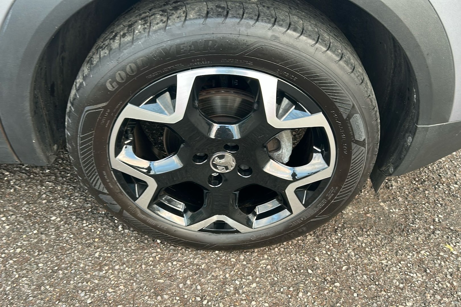 Used Vauxhall Mokka 2024 for sale - 77374178: Photo 9