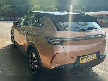 Used Vauxhall Grandland 2025 for sale - 79245966: Photo
