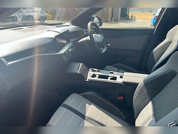 Used Vauxhall Grandland 2025 for sale - 79245966: Photo