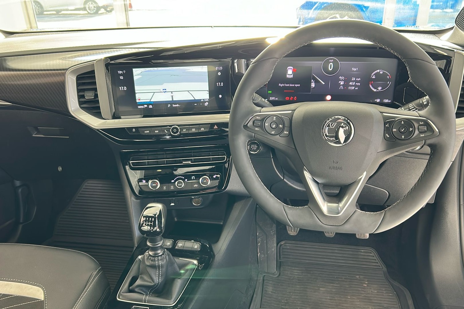 Used Vauxhall Mokka 2024 for sale - 76655701: Photo 11