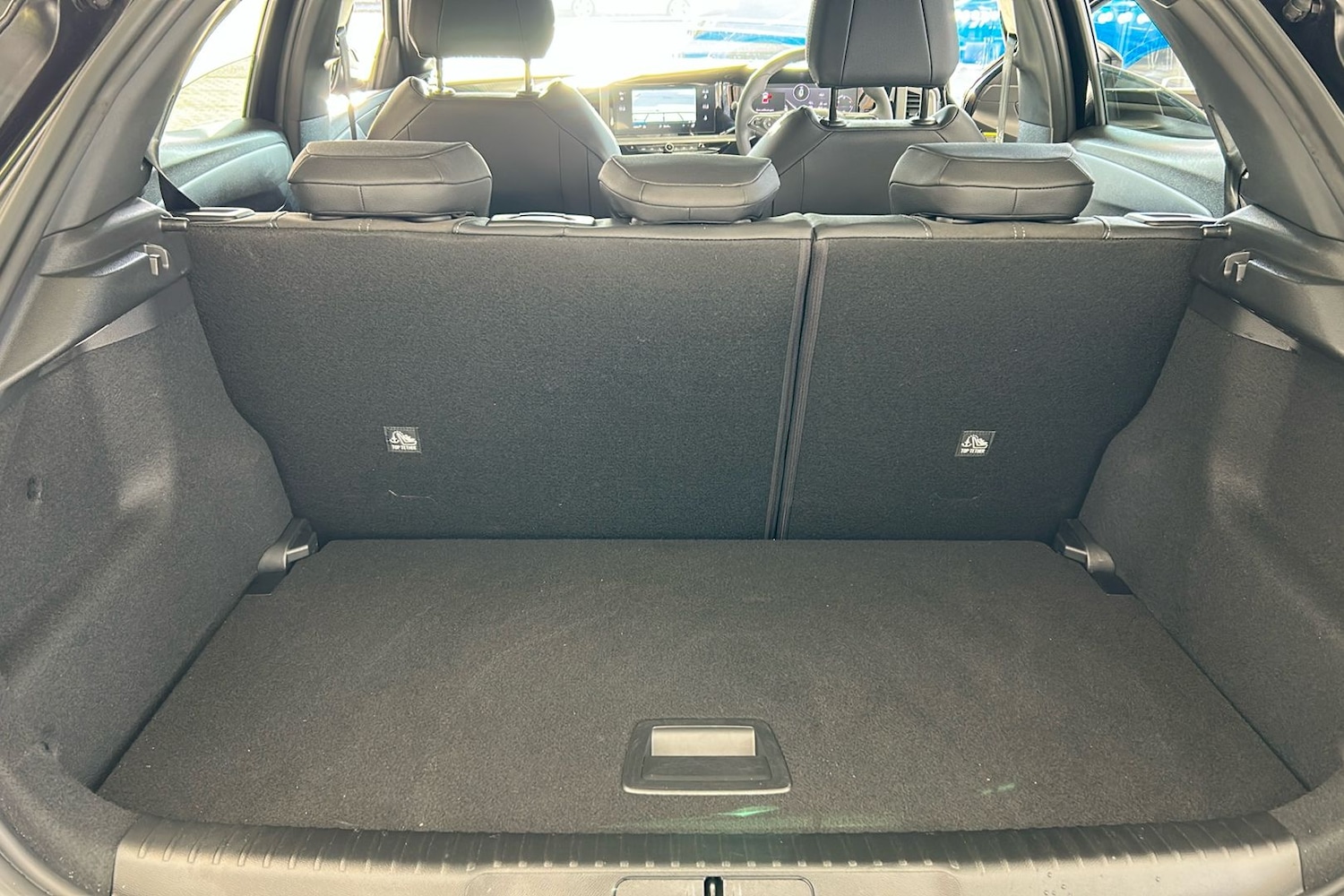 Used Vauxhall Mokka 2024 for sale - 76655701: Photo 12