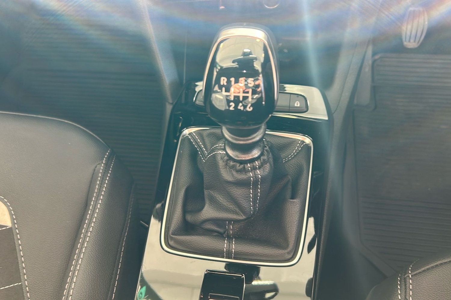 Used Vauxhall Mokka 2024 for sale - 76655701: Photo 17