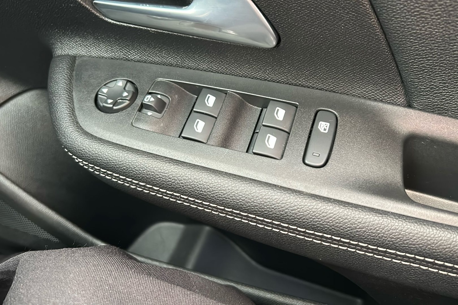 Used Vauxhall Mokka 2024 for sale - 76655701: Photo 18