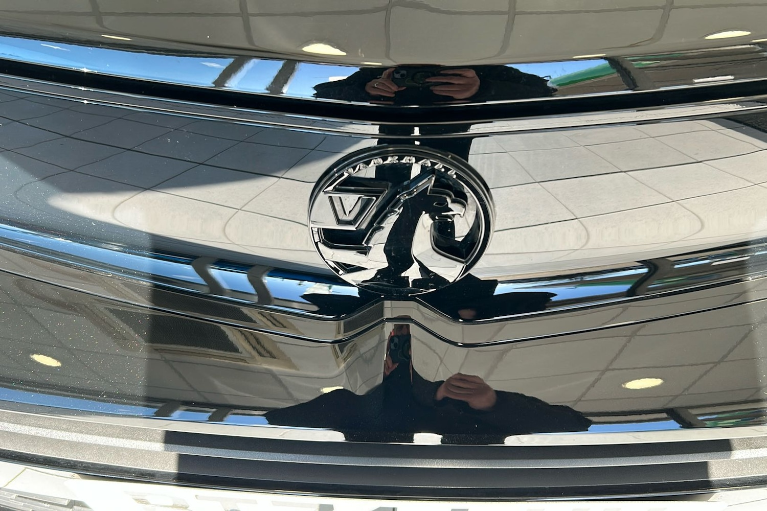 Used Vauxhall Mokka 2024 for sale - 76655701: Photo 23