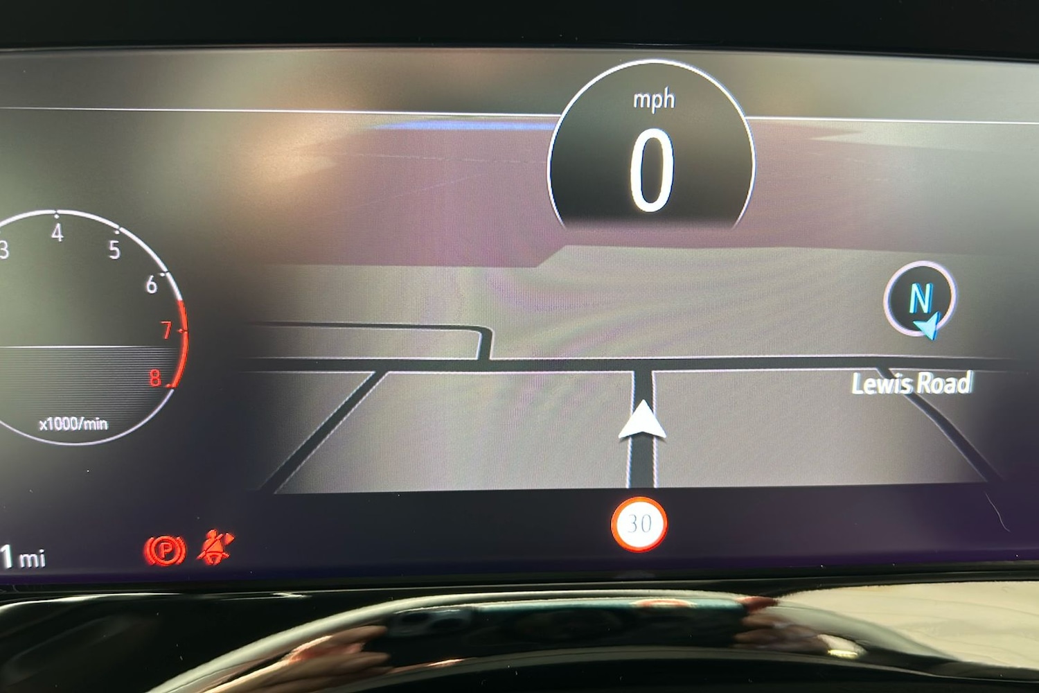 Used Vauxhall Mokka 2024 for sale - 76655701: Photo 24