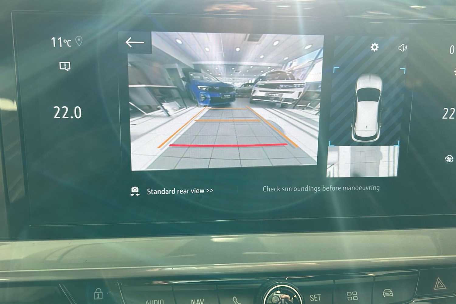 Used Vauxhall Mokka 2024 for sale - 76655701: Photo 25