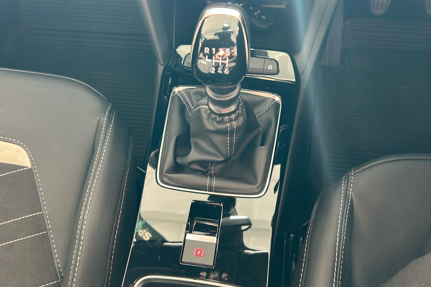 Used Vauxhall Mokka 2024 for sale - 76655701: Photo 26