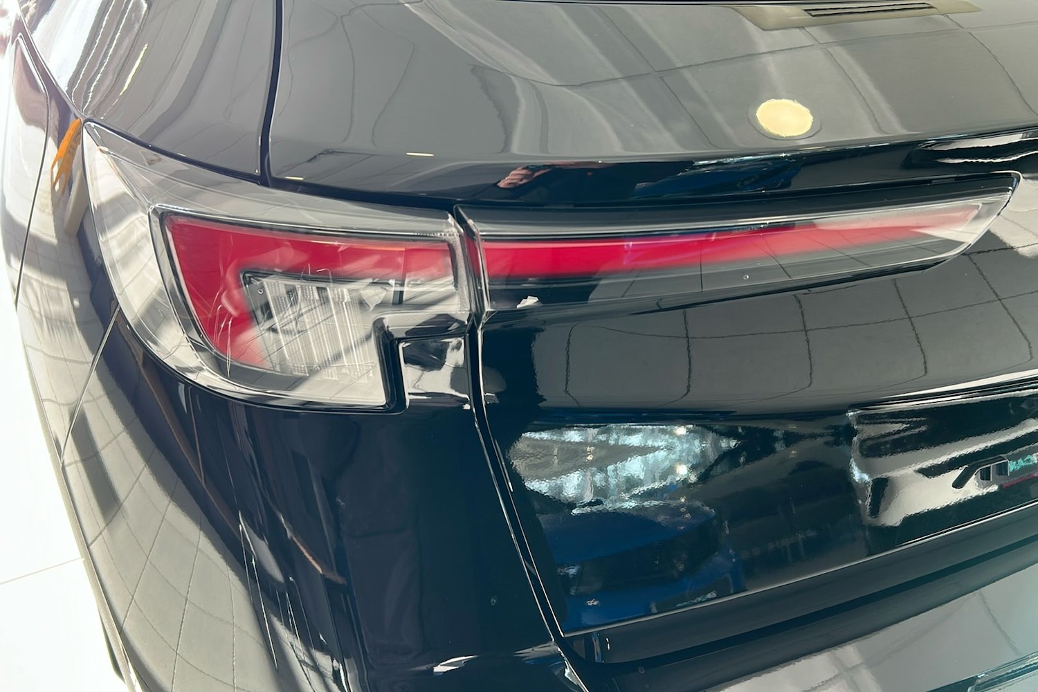 Used Vauxhall Mokka 2024 for sale - 76655701: Photo 28