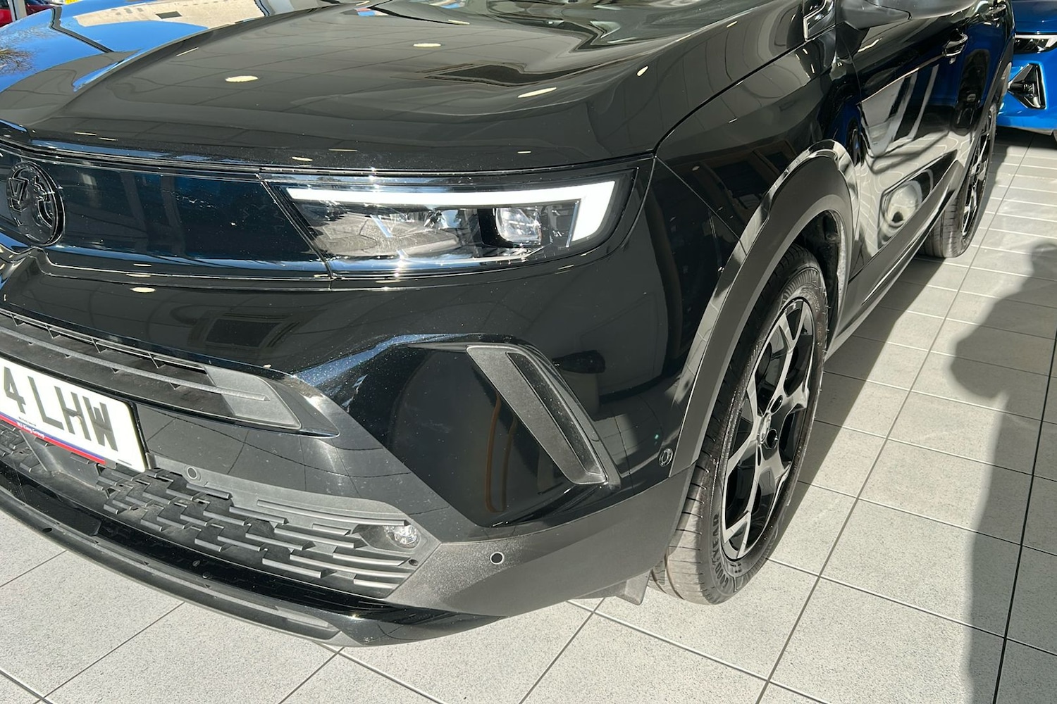 Used Vauxhall Mokka 2024 for sale - 76655701: Photo 29