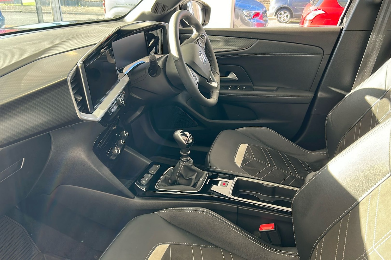 Used Vauxhall Mokka 2024 for sale - 76655701: Photo 3