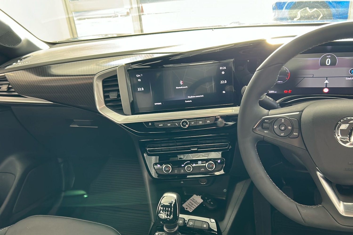 Used Vauxhall Mokka 2024 for sale - 76655701: Photo 32