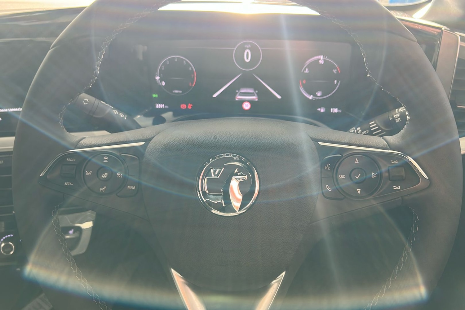 Used Vauxhall Mokka 2024 for sale - 76655701: Photo 37