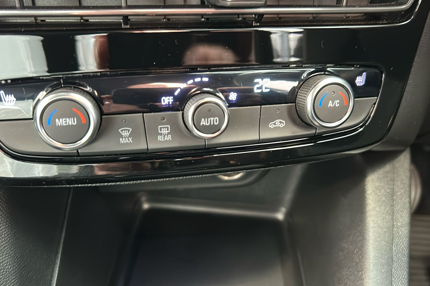 Used Vauxhall Mokka 2024 for sale - 76655701: Photo 40