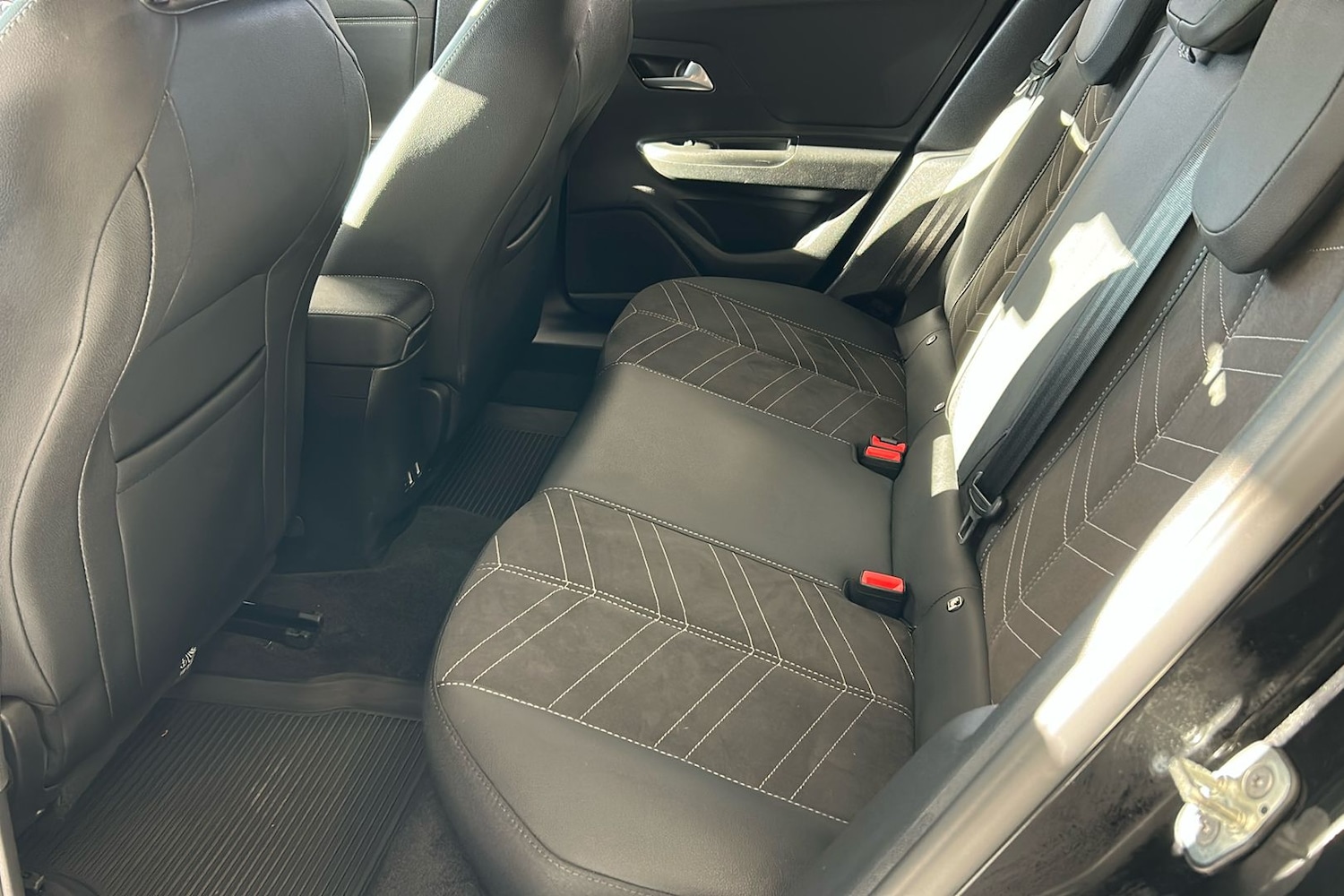 Used Vauxhall Mokka 2024 for sale - 76655701: Photo 5